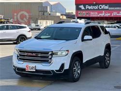 GMC Acadia